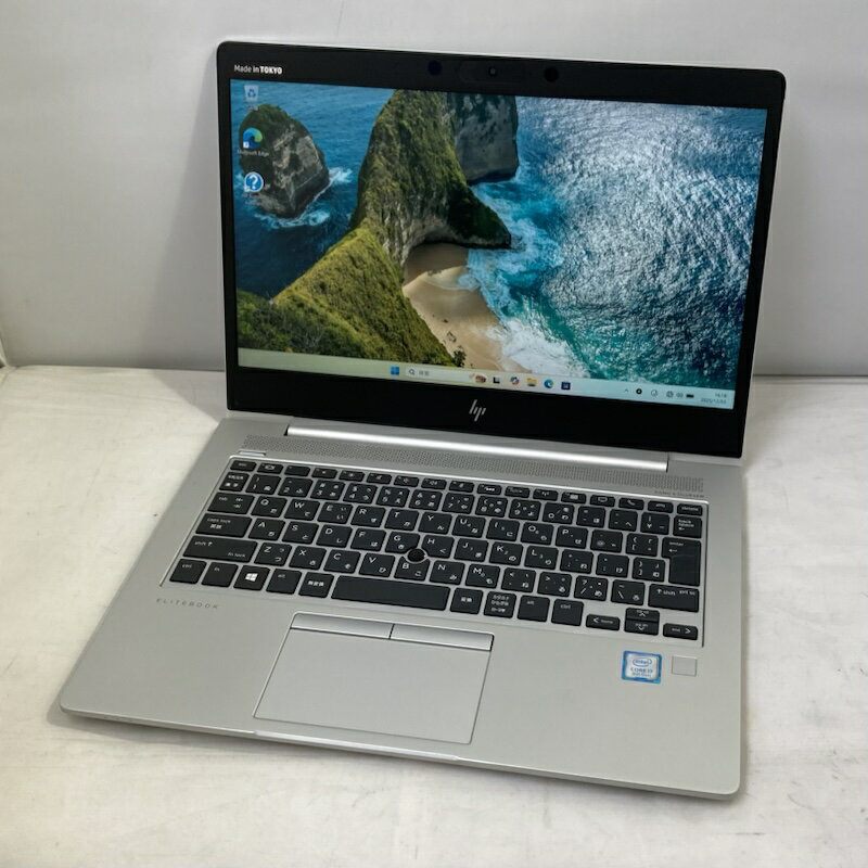 商品番号 934487CPU Core i7 8565U / 1.8GHzメモリ 16GBSSD512GB画面サイズ 13.3 インチ / LCD (液晶)最大解像度 1920×1080 (FULL HD)ポート USB3.1 × 1Pow...