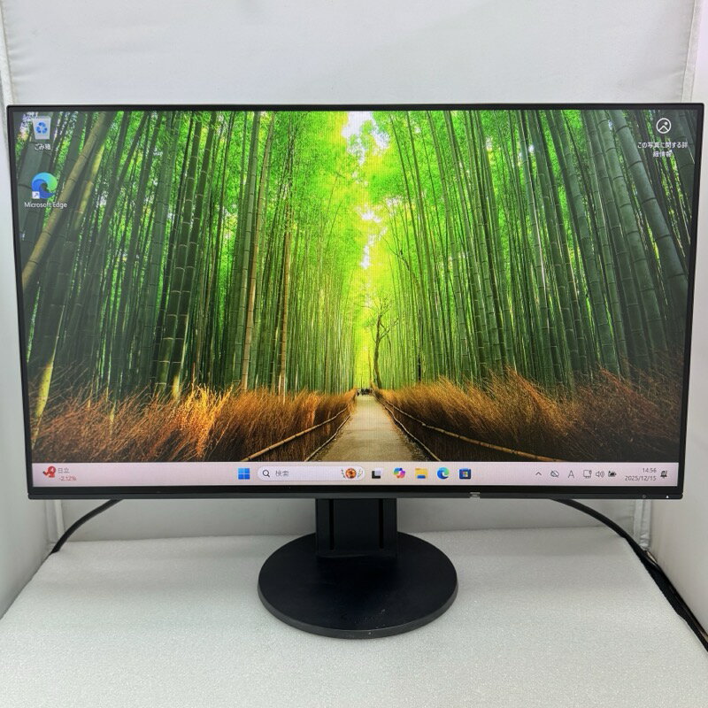 【中古】[ EIZO ] FlexScan EV2451 EV2451