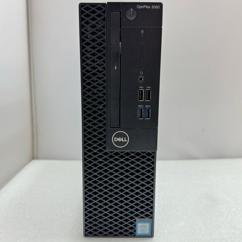 ����š�[ DELL ] OptiPlex 3060 SFF 085C