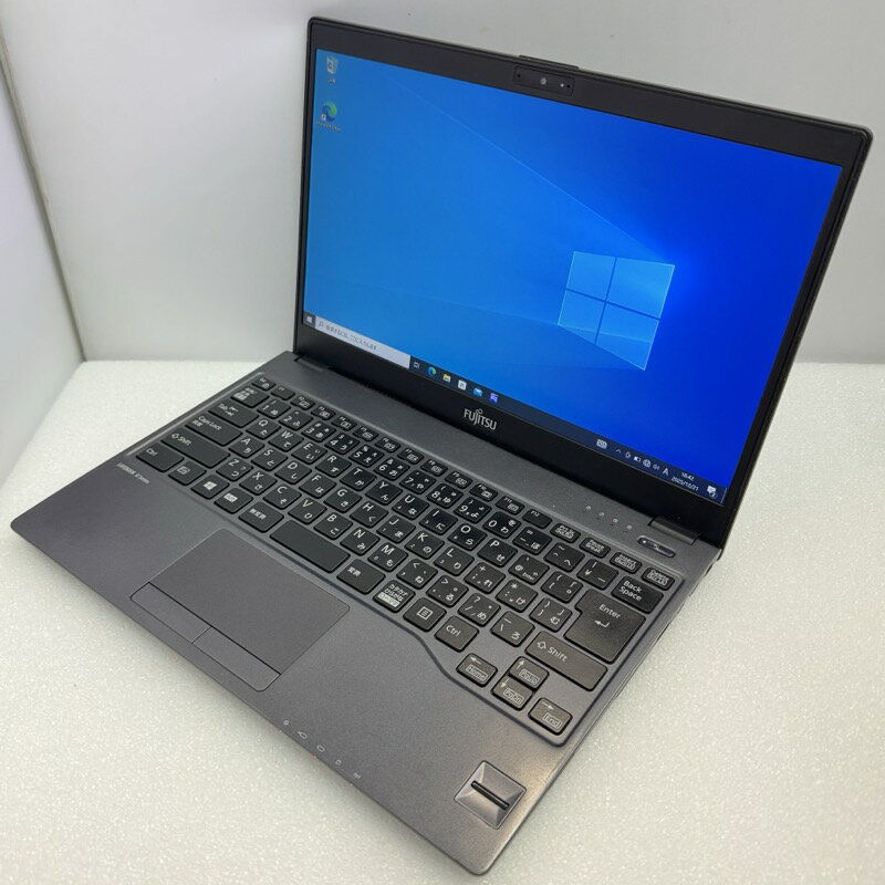 楽天市場】lifebook u937/rの通販