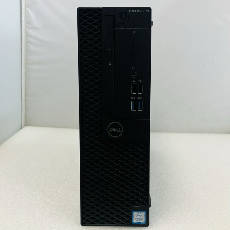 ����š�[ DELL ] OptiPlex 3070 SFF 0930