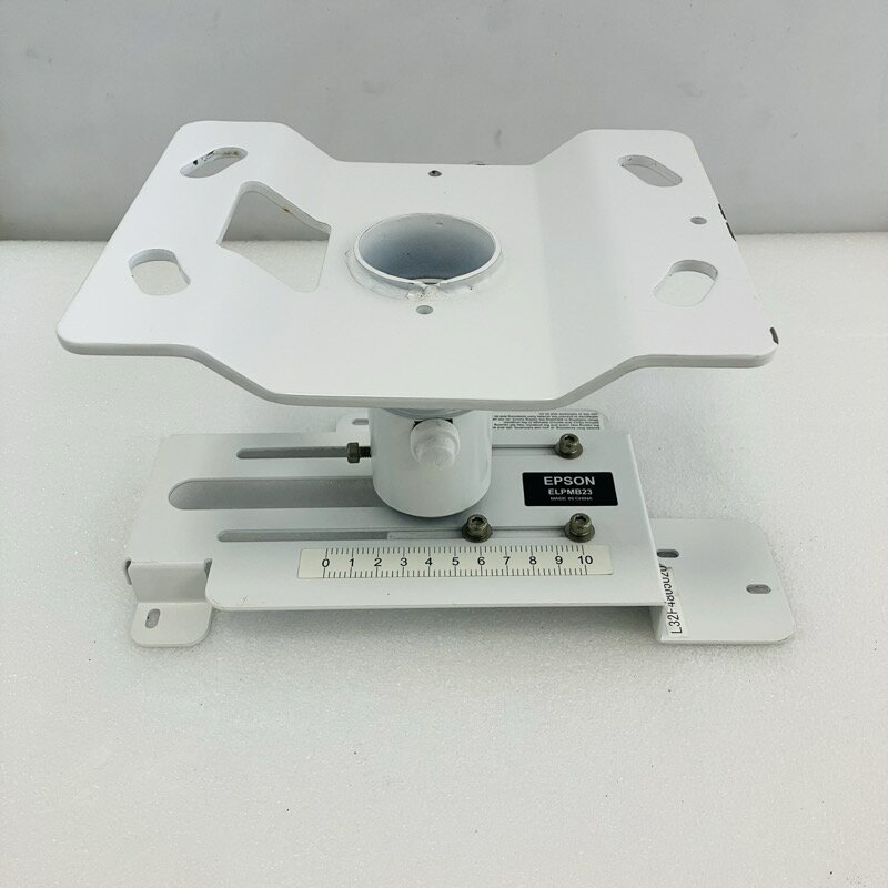 楽天市場】エプソン 天吊金具 elpmb23の通販