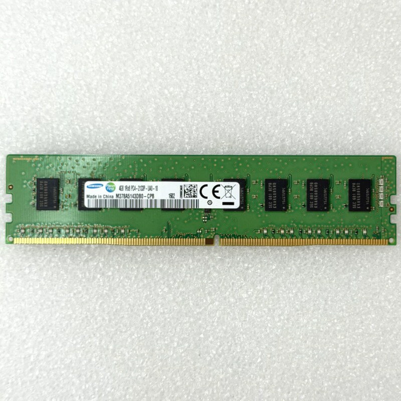 DDR4 2133 PC4 17000 32GB 大容量　動作確認済み　@ A-Tech 32GB (4x8GB) DDR4 2133 MHz UDIMM PC4-17000 (PC4-2133P) CL15