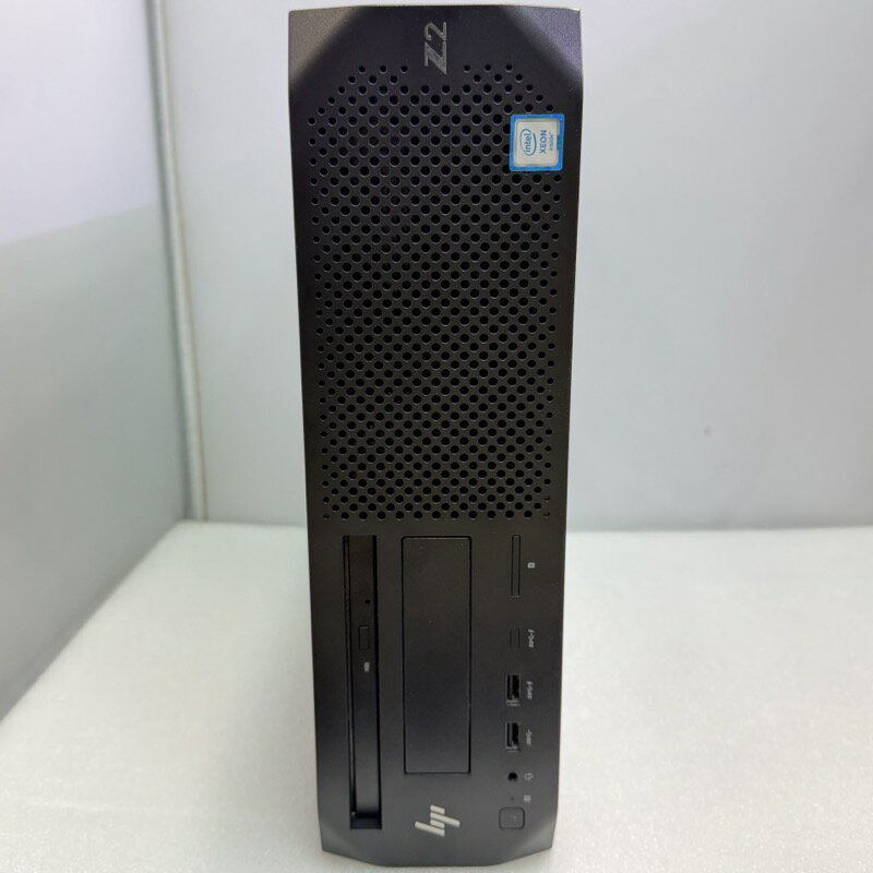 【中古】[ HP ] Z2 SFF G4 Workstation 2YW30AV