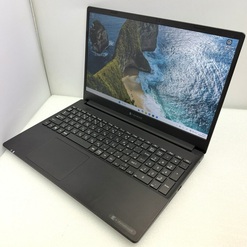 【中古】[ Toshiba ] dynabook P55/FP A6P1FPF84N92
