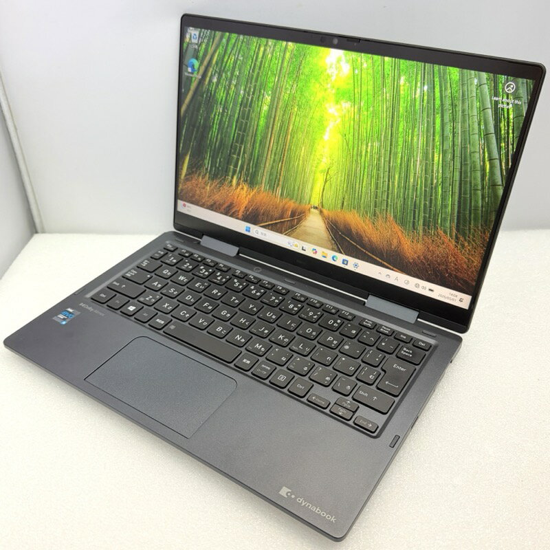 Rakuten - 【中古】 東芝 dynabook V83/HS PDA11N CPUCore i5 1135G7 / 2.4GHz メモリ8GB SSD256GB OSWindows 11 Pro
