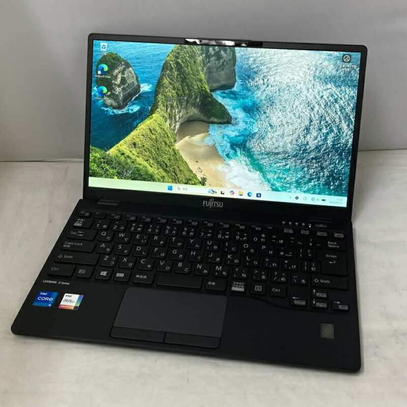楽天市場】lifebook u9311/fxの通販
