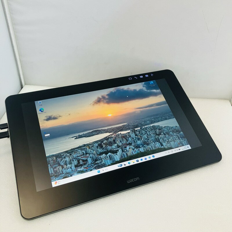 楽天市場】wacom cintiq pro 16 (dth－1620／ak0)の通販