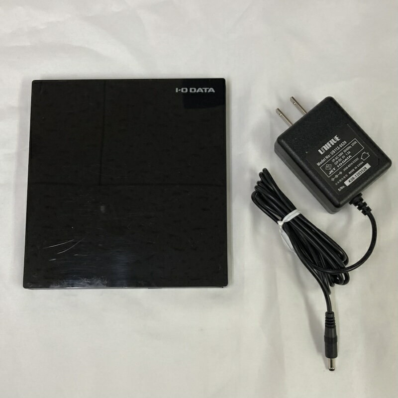  DVD-Rom Drive - 【中古】 IO DATA DVRP-UT8H DVRP-UT8H