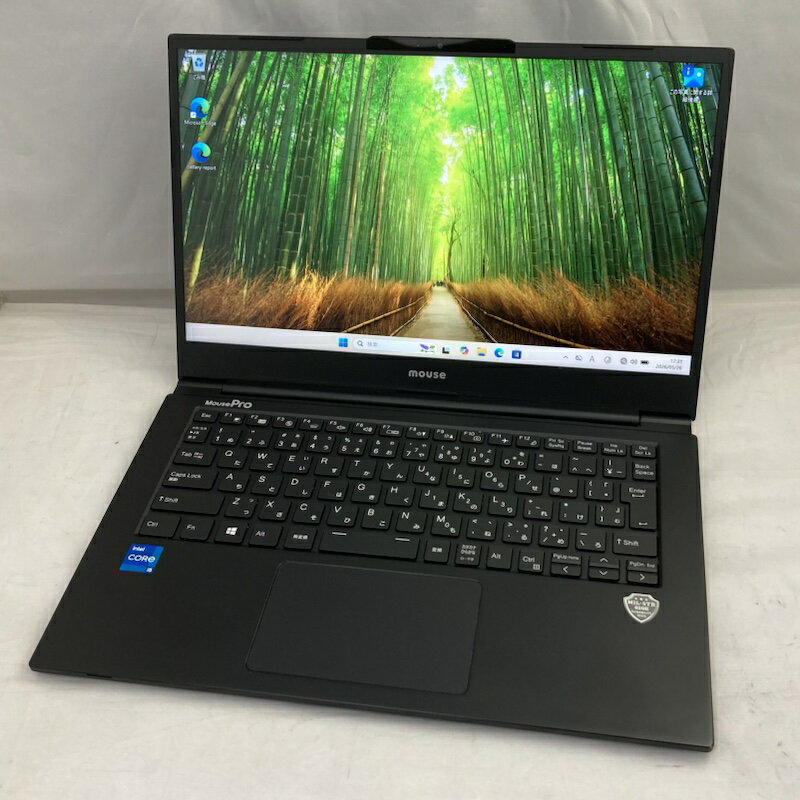 Rakuten - 【中古】 mouse computer MousePro-NB420H NB420H CPUCore i5 1135G7 / 2.4GHz メモリ8GB SSD256GB OSWindows 11 Pro