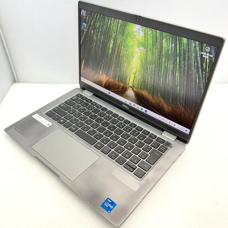 Rakuten - 【中古】 DELL Latitude 5320 0A1F CPUCore i5 1135G7 / 2.4GHz メモリ8GB SSD256GB OSWindows 11 Pro