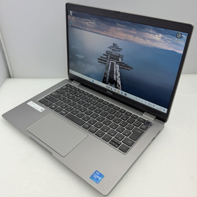 Rakuten - 【中古】 DELL Latitude 5320 0A1F CPUCore i5 1135G7 / 2.4GHz メモリ8GB SSD256GB OSWindows 11 Pro