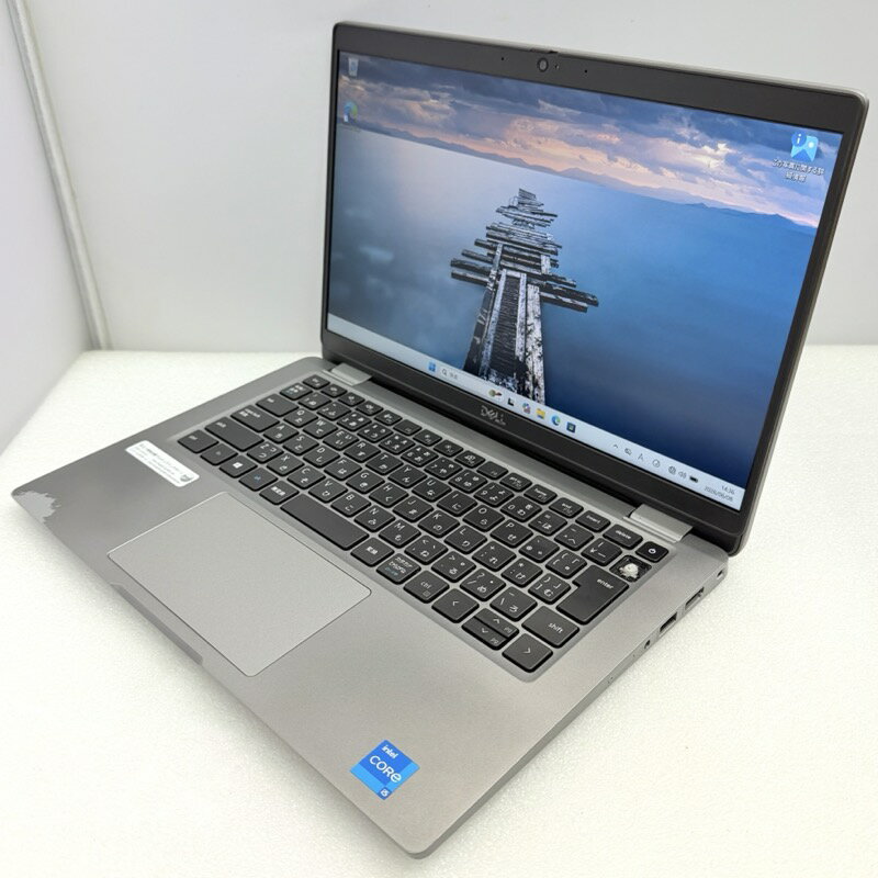 DELL Latitude 5320 0A1F CPUCore i5 1145G7 / 2.6GHz メモリ8GB SSD256GB OSWindows 11 Pro