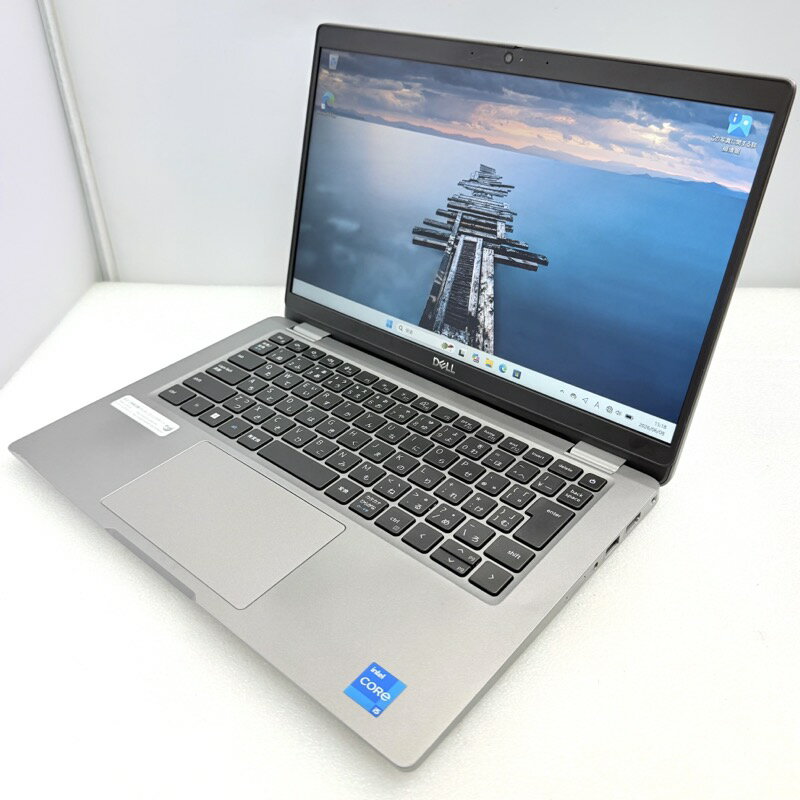【中古】 DELL 【難あり特価品】 Latitude 5320 0A1F CPUCore i5 1135G7 / 2.4GHz メモリ8GB SSD256GB OSWindows 11 Pro