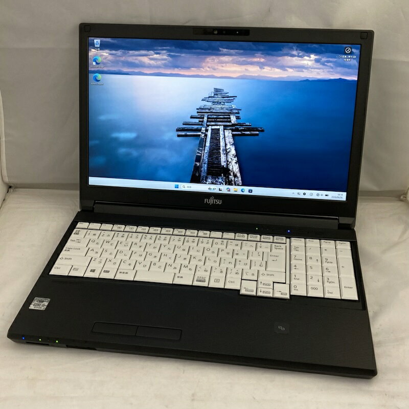 楽天市場】lifebook a7510/dの通販