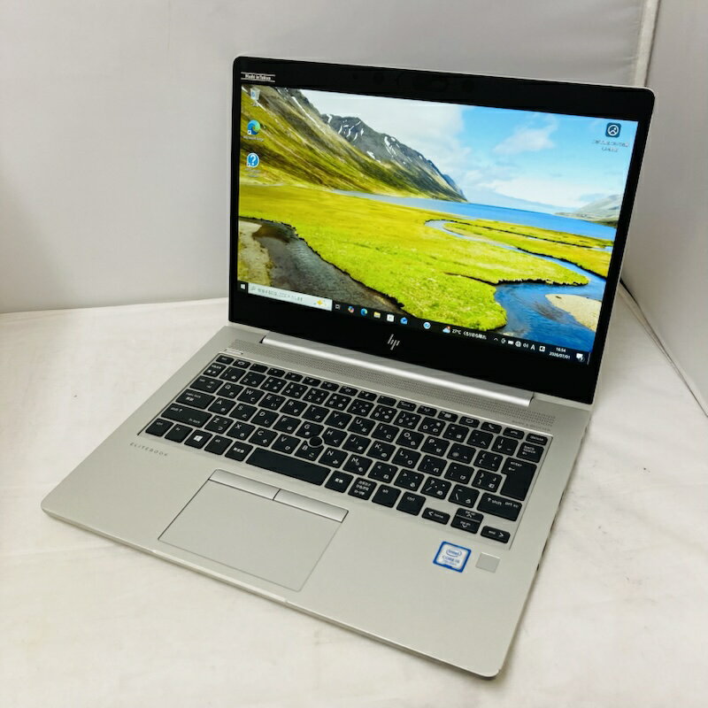 楽天市場】hp elitebook 830 g5 13．3（ノートPC｜パソコン