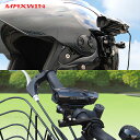 【条件付き777円クーポン】【Makuakeで200台売れた】バイク ドライブレコーダー バイク用 自転車 MAXWIN BDVR-B001 IPX6 防水 超軽量 フルHD FHD 1440P IMX335 Starvis sony WiFi