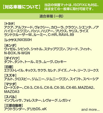 ポイント最大44倍！ チャイルドシートマット クッションカーシート isofix 対応 愛車のシートを守るマット 保護・ズレ防止マット 多機能 収納ポケット付き マット ジュニアシートマット 保護マット カー マット カーシートカバー 滑り止め 車保護 【あす楽対応】