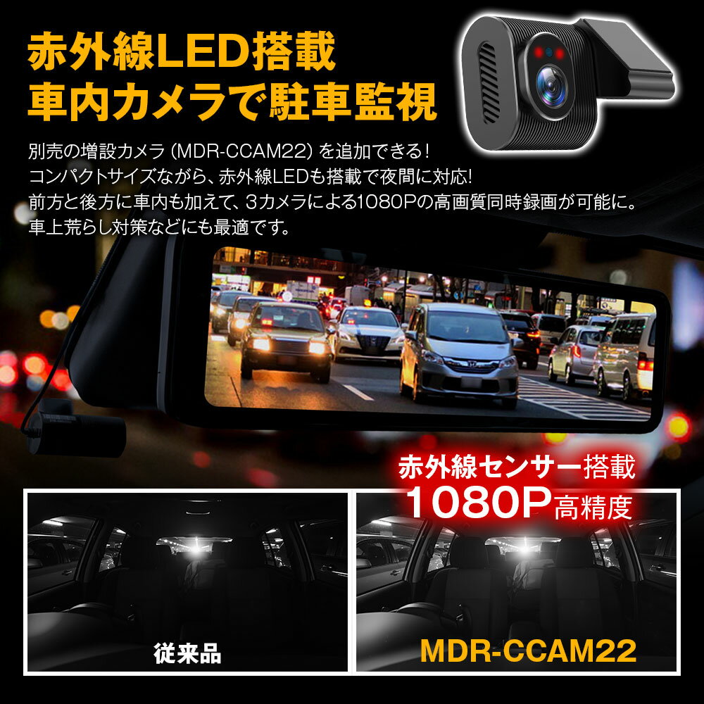 ��1/9-16���� ����ȥ꡼������P10�ܡۥɥ饤�֥쥳������ �ߥ顼�� �ߥ顼 55+60fps MAXWIN 10.88����� ���� 2����� Ʊ��Ͽ�� MDR-C015 �ǥ����륤��ʡ��ߥ顼 �ǥ�����롼��ߥ顼 �ե�HD 1080P G���󥵡�