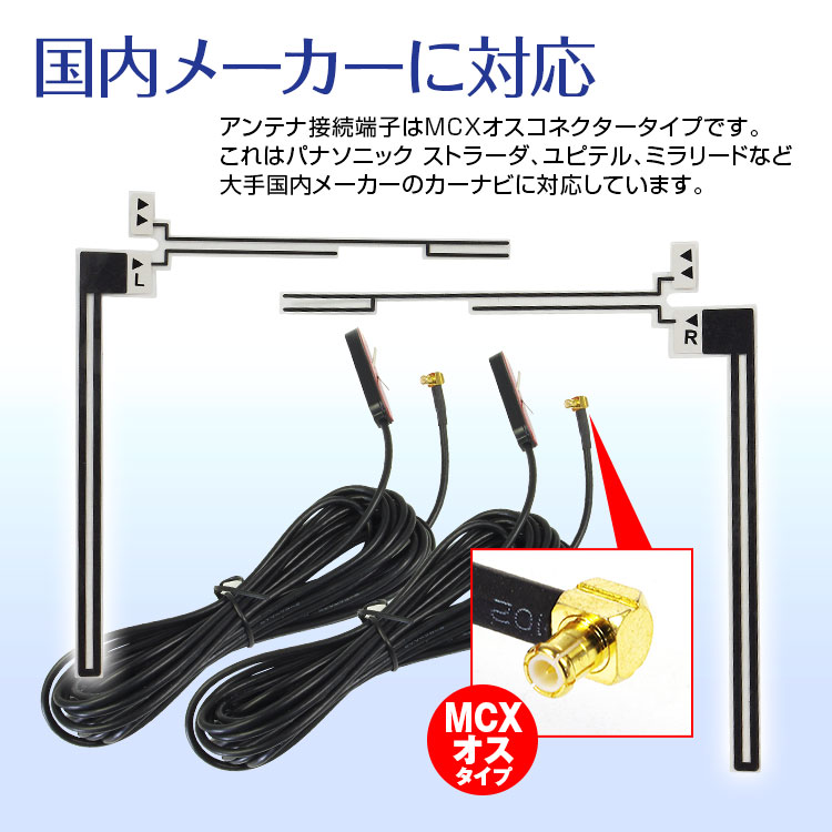 ��1/9-16���� ����ȥ꡼������P10�ܡۥ���ƥ� �ϥǥ� �ե���ॢ��ƥ� ��󥻥� �ե륻�� �ƥ�Ӽ����� L���� 2�祻�å� MCX ���� ���� �ߥ�꡼�� �ѥʥ��˥å� Panasonic ���ȥ顼�� Strada ��ԥƥ� YUPITERU YPB607si YPB708si