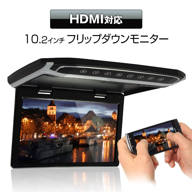 եåץ˥ 10.2 10 WSVGA վ HDMI microSD ޡȥե iPhone RCA 롼 Ķ߷ ڤб