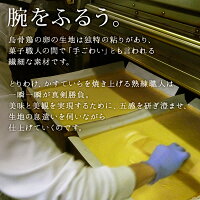【TV登場】【金沢の烏骨鶏カステラ】【うけいあん】烏骨鶏かすていら【祝】・【金箔】(2号)2本入りセット【内祝い】10P27May16