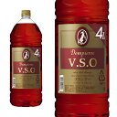 &nbsp;■商品名【正規品】ニッカ ブランデー ドンピエール V.S.O 4,000ml 37％■英名NIKKA BRANDY DOMPIERRE VSO 4000ml 37%■商品説明本物のウイスキー造りにこだわり続けた竹鶴政孝の信念を今もなお引継ぎ本物の味わいを作り続けているニッカ！！そんなニッカウヰスキーが高級ブランデーの産地として知られるフランス・コニャック地方に所有する蒸溜所“ドンピエール蒸溜所”のコニャック原酒を輸入し、国内の工場でブレンドおよびボトリングをしているブランデー！！ドンピエール蒸留所のコニヤック原酒を中心に、フランス産ブランデーをブレンド！！コニャックの原酒も使用しながら、手軽に飲めるおいしい味に仕上げたブランデーV.S.O.！！すっきりした後味、軽やかな味わいが特徴です！！4Lの大容量サイズでお買い得です！！■商品番号9903000025923■ワインのタイプ■ワインのテイスト■生産年■ブドウの品種/セパージュ アッサンブラージュ■生産者ドンピエール蒸留所・ニッカウイスキー■生産地フランス コニャック■内容量4,000ml　4l■注意文ニッカウヰスキーは1934年、北海道余市町で大日本果汁株式会社として発足。創業者である「竹鶴政孝」は日本の本格ウイスキーづくりを始めましたが、ウイスキーはじっくりと熟成するため、製造開始から販売までに時間がかかります。そこで、その間に作られたのが、地元のりんごを使用したワインやシードル、ジュースなどだったのです。余市特産のりんごの果汁を売りながら、ウイスキーとりんごを原料とするブランデーの蒸留を始めました。第2次大戦中、生産は一時中断しましたが、戦後に訪れた洋酒ブームのなかでりんごを原料とするブランデーの生産を再開。1964年には、“カルヴァドス・タイプ”と銘打ったニッカ・ブランデー「ファイブスター」を発売しています。現在、ニッカは、フランスのコニャック地方に、ドンピエール蒸留所を所有しています。■度数：37% ■内容量：4000ml 本物のウイスキー造りにこだわり続けた竹鶴政孝の信念を今もなお引継ぎ本物の味わいを作り続けているニッカ！！ “ドンピエール蒸溜所”のコニャック原酒を輸入し、国内の工場でブレンドおよびボトリングをしているブランデー！！ドンピエール蒸留所のコニヤック原酒を中心に、フランス産ブランデーをブレンド！！ コニャックの原酒も使用しながら、手軽に飲めるおいしい味に仕上げたブランデーV.S.O.！！すっきりした後味、軽やかな味わいが特徴です！！4Lの大容量サイズでお買い得です！！