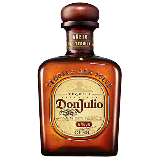 【正規品】ドン フリオ アネホ テキーラ 750ml 38% 正規品 メキシコ ロスアルトス ドンフリオ蒸留所 【正規品】ドン フリオ アネホ テキーラ 750ml 38% 正規品 メキシコ ロスアルトス ドンフリオ蒸留所