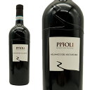 アリアーニコ・デル・ヴルトゥーレ ピポリ 2020年 ヴィニエティ・デル・ヴルトゥーレ （イタリア 赤ワイン）