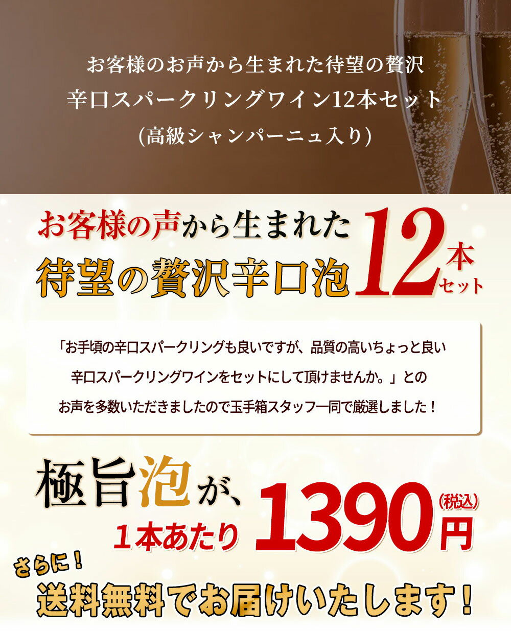 ������̵���ۤ����ͤΤ����������ޤ줿��˾�������ɸ����ѡ�����󥰥磻��12�ܥ��å� (��饷���ѡ��˥�����) �磻�󥻥å�