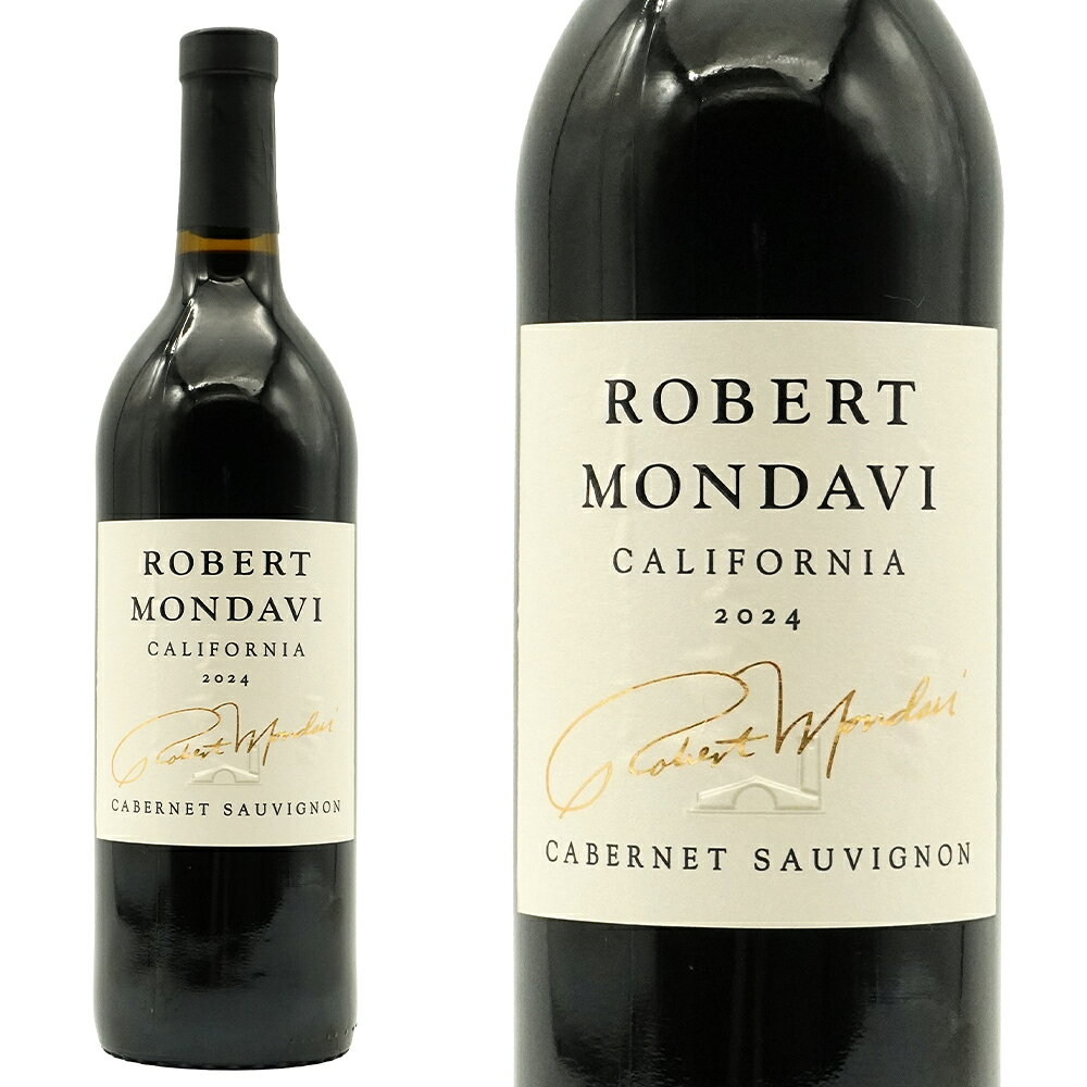 楽天市場】robert mondavi winery cabernet sauvignonの通販