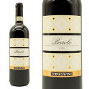 バローロ 2019年　テッレ ダ ヴィーノ 750ml （イタリア 赤ワイン）12本ご購入で送料 代引無料