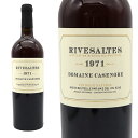 Ug 1971 h[k JTm[u (JYm[u) l AOCUgRivesaltes 1971 Domaine CasenoveiViny a AlenyajAOC Rivesaltes