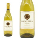 &nbsp; ■ワイン名 サンタ ヘレナ ヴァラエタル シャルドネSC [2022] 750ml 白ワイン ■英語表記 Santa Helena Varietal Chardonnay SC [2022] D.O Central Valley ■商品番号 0600002001106 ■ワインについて チリ辛口白ワイン愛好家大注目！1942年創業のサンタ・ヘレナ社は、いち早く海外進出を果たした、チリワインにおける輸出ブランドのパイオニア。今では世界50カ国以上で愛飲されています。長年培ったワイン造りのノウハウをいかしつつ、より高い品質を目指し活動を開始したサンタ・ヘレナ社のワインは、今後ますます世界のワイン愛好家の注目を集めていくに違いありません。チリの名門『サンタ・ヘレナ』がお届けする高品質ワイン“ヴァラエタル"。手頃な価格ながらサンタ・ヘレナ社が自信と想いを込めてお届けする本格派ヴァラエタルワインです。ピーチやシトラスのような香りとフルーティですっきりとした味わいが魅力。 ■ワインのタイプ 白ワイン ■生産者 サンタ・ヘレナ社 ■ブドウ収穫年 [2022] 年 ■生産地 チリ ■内容量 750mlサンタ・ヘレナ社について いち早く海外進出を果たしたチリワインにおける輸出ブランドのパイオニア、サンタ・ヘレナ社！ 今は世界52ヵ国以上で愛飲されており、長年培ったワイン造りのノウハウをいかしつつ、より高い品質を目指し活動を開始したサンタ・ヘレナ社のワインは、今後ますます世界のワイン愛好家の注目を集めていくこと間違いなし！ サンタ・ヘレナ・ヴァラエタル・シャルドネSC チリの名門『サンタ・ヘレナ』がお届けする高品質ワイン“ヴァラエタル”。 手頃な価格ながらサンタ・ヘレナ社が自信と想いを込めてお届けする本格派ヴァラエタルワインです。ピーチやシトラスのような香りとフルーティですっきりとした味わいが魅力。