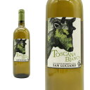 トスカーナ ビアンコ 2022 サン ルチアーノ社 正規輸入品 （白ワイン イタリア）