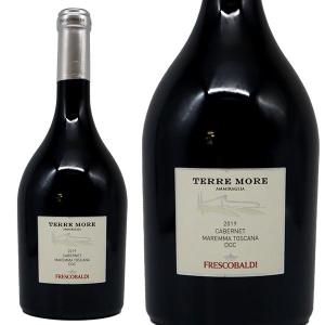 テッレ モーレ[2020]年 蔵出し フレスコバルディ社 DOCカベルネ マレンマ トスカーナ 正規品