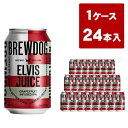 yzu[hbO ELVIS JUICE 330ml~24ʃZbg GBXW[X GBX W[X Ar[ Ntgr[