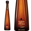 【正規品 1750ml ビッグサイズ】ドン フリオ 1942 テキーラ 1750ml 38%