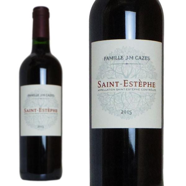 サンテステフ ド オルム ド ペズ 2015年 750ml （フランス ボルドー サンテステフ 赤ワイン） 家飲み 【C06】