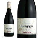 ブルゴーニュ ルージュ 2001年 ルー・デュモン レア・セレクション AOCブルゴーニュ (フランス・赤ワイン) 家飲み