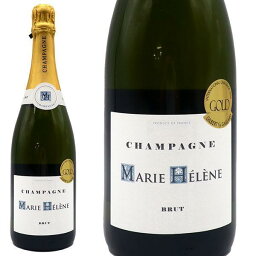 マリーエレン シャンパーニュ ブリュット AOCシャンパーニュ ミュティニー村本拠地 マリーエレン シャンパーニュ ブリュット AOCシャンパーニュ ミュティニー村本拠地