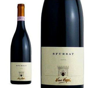 スフルサート・ヴァルテッリーナ 2006年 ニーノ・ネグリ DOCGスフォルツァート・ディ・ヴァルテッリーナ （赤ワイン・イタリア） 家飲み