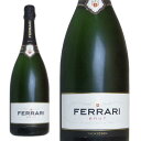 フェッラーリ ブリュット マグナムサイズ 1500ml 正規 (イタリア スパークリングワイン) 家飲み(4)