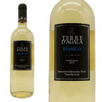 テッレ ダガラ ビアンコ 2022 ドゥーカ ディ サラパルータ社 イタリア 白ワイン