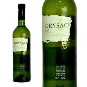 ウィリアム＆ハンバート ドライサック フィノ 15％ 750ml 正規輸入代理店品 （シェリーワイン スペイン） 家飲み 【C06】