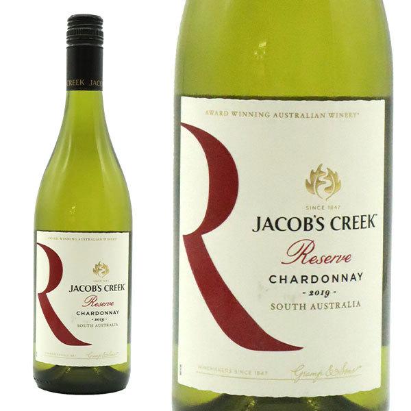 ジェイコブス・クリーク リザーブ シャルドネ 2015年Jacob's Creek Reserve Chardonnay 2014 ジェイコブス・クリーク リザーブ シャルドネ 2015年 ジェイコブス　クリーク　リザーブ シリーズは、バロッサ・クナワラ・バッサウェイ・クレア・マクラーレンヴェールといった1級のブドウ産地を供給源とし、理想的な収穫日の一ヶ月前から畑の区画がワインメーカーによってチェックされ、その中でも最高級のブドウのみを使用して造られます。 樽も毎年フランスとアメリカから、オークの一部は板のまま出荷され、オーストラリアに着いてワインメーカーの監視下で焼きを入れ樽に造られます。（一部フランス・アメリカから成型されて出荷されるのもあります。） 2003年　リザーブ　シャルドネは、2002年より粒の大きいブドウが収穫され、3週間ほど早く収穫され （2003年3月）凝縮した完熟ブドウが収穫されました。そのため、まろやかでエレガントな果汁を得ることが出来ました。その後、新樽及び1年使用のオーク樽で10ヵ月熟成され、2003年3月にビン詰めされました。 ワインのタイプは、輝きのあるグリーンがかった淡い黄色。熟したピーチやメロンや柑橘系の果実の濃厚な香りが、オーク樽がもたらすクリーミーでナッツのような香りに引き立てられています。口に含むと熟したメロンのような味わいが、イーストコンタクトがもたらすやわらかなクリーミーさと樽由来のエレガントでよく溶け込んだヴァニラの味わいと非常に良く調和しています。長い余韻とフレッシュな酸が感じられる、しっかりとした構成のワインです。まさに、フルボディー　オーストラリアン　シャルドネそのものです。 オーストラリアワインファンの方には超おすすめ！ &nbsp; ■ワイン名 ジェイコブス クリーク アデレード ヒルズ リザーブ シャルドネ 2021 ■英語表記 Jacob's Creek Reserve Adelaide Hills Vintage [2021] South Australia ■商品番号 1300002000114 ■ワインについて ジェイコブス・クリーク リザーブ シャルドネ 2015年Jacob's Creek Reserve Chardonnay 2013オーストラリアNO．1ワインメーカーの2002年ワインメーカーオブザイヤーに輝いたP．ラッファー氏がつくるこだわりのリザーブシリーズの白 ■ワインのタイプ 白・辛口 ■ワインのテイスト 辛口 ■生産者 ジェイコブス・クリーク ■ブドウ収穫年 [2021]年 ■生産地 オーストラリア 南オーストラリア バロッサ・クナワラ他 ■内容量 750ml■葡萄品種：オーストラリア・アデレード・ヒルズ産シャルドネ100％ オーストラリアで最も売れているワインブランド！ジェイコブズ・クリーク！小高い山が連なるアデレード・ヒルズはあっさりとしたシャルドネを育むのに理想的な冷涼な産地です。 レモンゼストと白桃のフレーバー豊かなアデレードヒルズの畑のみから厳選されたブドウを使用し、一部のワインをオーク樽で寝かせました！ 生き生きとしたグリーンがかった黄色、レモンのような柑橘系の果実や、かすかに炒ったカシューナッツのニュアンス、濃厚でクリーミーな口当たりが感じられるエレガントで切れの良い酸！ しっかりとしたフレーバーを持つシャルドネです！