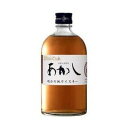 あかし ホワイトオーク 地ウイスキー 江井ヶ嶋酒造 日本 明石市 500ml 40％ ハードリカー 江井ヶ島 ウイスキーAKASHI WHITE OAK WHISKY EIGASHIMA