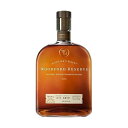 【正規品】ウッドフォードリザーブ 43% 750ml プレミアムバーボンウイスキー