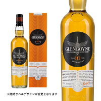 【箱入 正規品】グレンゴイン 10年 シングル ハイランド モルト スコッチ ウイスキー 700ml 40％ ハードリカー