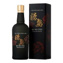 季のTOU オールドトムジン 京都蒸溜所 47% 700ml 箱入り 正規 (日本 ジン) 送料無料 家飲み